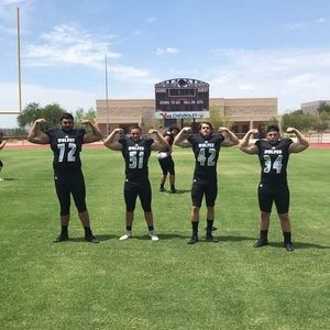 Meet your Posher, Dylan